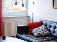 Provisionsfreie Neubauwohnungen mit 1-4 Zimmern zur Eigennutzung oder als Investment - Berlin