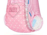 Adult Baby Windeln Erwachsenen Windel Little for Big Testpaket - Augsburg