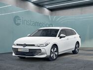 VW Passat, , Jahr 2024 - München