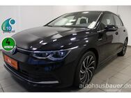 VW Golf, 1.5 TSI Style Golf VIII Style, Jahr 2020 - Wesseling