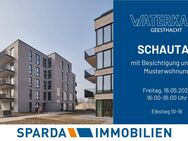 Schautag von 16-18 Uhr am Freitag, 16.05.2025 - Geesthacht
