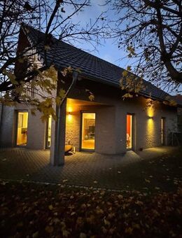 Einfamilienhaus in schöner Lage von Wolfsburg OT Hattorf - Wolfsburg