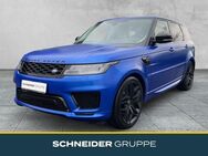 Land Rover Range Rover Sport, SDV6 225 HSE DYNAMIC, Jahr 2020 - Chemnitz