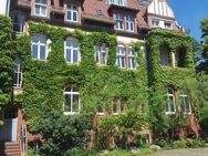 "Altbauperle" am Wannsee - Berlin