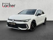 VW Golf, 2.0 l TSI GTI OPF, Jahr 2022 - Nittenau