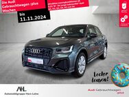 Audi Q2, 35 TDI S line quattro, Jahr 2023 - Osterode (Harz)