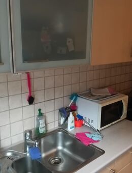 Einbauküche - Mosbach