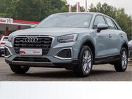 Audi Q2 40 TFSI Q ADVANCED SONOS NAVI+ SPORTSITZE KAMERA - Dorsten