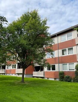 Teilrenovierungsbed. Wohnung sucht neuen Eigentümer - Kiel