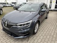 Renault Megane, E-TECH Plug-in 160 INTENS, Jahr 2021 - Dresden