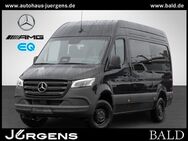 Mercedes Sprinter, 317 L2H2 MBUX, Jahr 2025 - Siegen (Universitätsstadt)