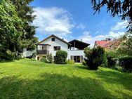 Landhaus mit tollem Garten - Müllheim