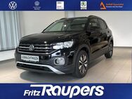 VW T-Cross, 1.0 Move Allwetter, Jahr 2023 - Hannover