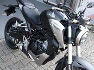 Verkaufe Honda CB 125 R Neo Sports Café-Design - Frankfurt (Main)