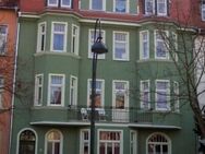 Moderne schöne 2-Raum-Single-Wohnung, zentrumsnah - Naumburg (Saale)