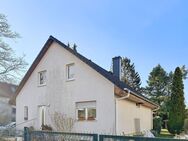 Einfamilienhaus mit 4,5 Zimmern und großem Garten in Berlin Zehlendorf - Berlin