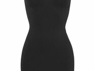 LASCANA Shaping-Kleid SEAMLESS mit transparenten Trägern, Shape wear, Basic