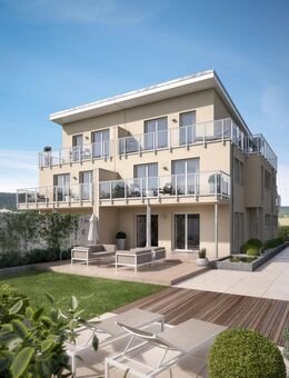 Luxus PUR XL in bester Wohnlage - Öhringen