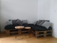 Pallettensofa - Hamburg