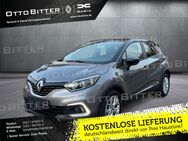 Renault Captur, Limited TCe150 AUTOMATIK, Jahr 2019 - Bielefeld