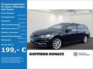 VW Golf Variant, VII HIGHLINE, Jahr 2020 - Neuss