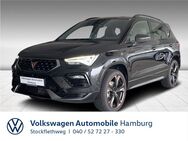 CUPRA Ateca, 2.0 TSI beatsAudio, Jahr 2024 - Hamburg