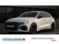 Audi RS3, Sportback qu, Jahr 2024 - Detmold