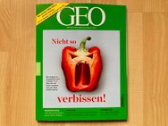 Geo Heft Magazin Nr. 11/2023 - NEU - Wuppertal