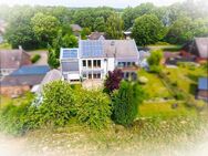 Modernes Wohnen mit Blick auf die Felder! - Vastorf