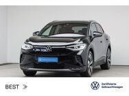 VW ID.4, Pro Performance IQ LIGHT WÄRMEPUMPE 20ZOLL, Jahr 2023 - Mühlheim (Main)