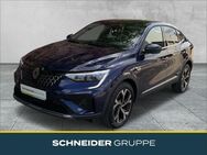 Renault Arkana, Techno E-TECH Full Hybrid 145, Jahr 2024 - Chemnitz