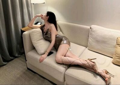 Neue 🌸 heiße Asia-Maus Lily 🌸 sinnliche MASSAGE - intimes TANTRA - erotische Body2Body Erfahrung 🌸