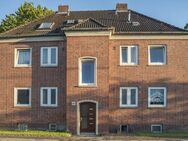 Renovierte 2-ZKB-Wohnung in der Peterstraße zu vermieten! - Wilhelmshaven