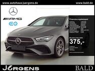 Mercedes CLA 250, SB AMG-Sport Burm Dist Magno, Jahr 2023 - Schwerte (Hansestadt an der Ruhr)