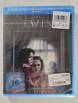 The Twin (Blu Ray) - Northeim
