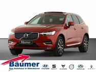 Volvo XC60 B5 Inscription AWD Geartronic + PANO + CAM - Ibbenbüren