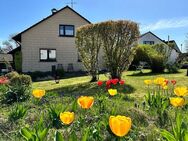 Ein-/Zweifamilienhaus mit wunderschönem Gartengrundstück in ruhiger Lage von Mainhardt - Mainhardt