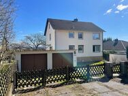 Solides 3-Familienhaus mit großem Grundstück in bester Lage Kassel/Brasselsberg - Kassel