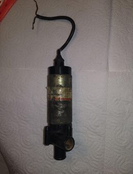 Kreiselpumpe 12V, 25W Johnson - Hamburg Wandsbek