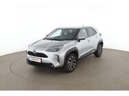 Toyota Yaris s Cross 1.5 Hybrid 2WD Team D - Berlin