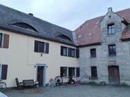 Wohnhaus und Mühlengebäude zur vielseitigen Nutzung ;Gesamtfläche ca. 600 m² - Denkmal-AfA - PROVISIONSFREI - Neustadt (Aisch)