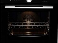 Hanseatic Einbaubackofen HBO7212FA1, AirFry-Funktion – die gesündere Alternative zur Fritteuse