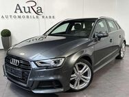 Audi A3 SpB 35 TFSI Aut. S-Line NAV+LED+CARPLAY+TEMP - Wardenburg