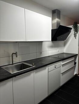 Küche zu verkaufen - Schwaikheim