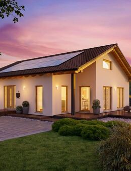 Ihr Bungalow im Herzen der Natur - Reichenberg (Rheinland-Pfalz)