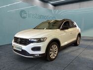 VW T-Roc, 1.5 TSI Sport, Jahr 2021 - München