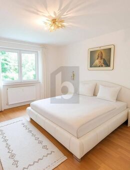 HELLE TRAUMWOHNUNG FÜR FAMILIEN UND PAARE - Hausham