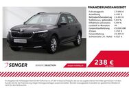 Skoda Kamiq, 1.0 TSI Ambition, Jahr 2020 - Emsdetten