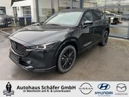 Mazda CX-5, (2023) HOMURA e 194PS 6AG Blendfreies Fernl, Jahr 2022 - Monheim (Rhein)