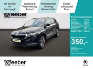 Skoda Karoq, 1.5 TSI Tour, Jahr 2024 - Calw